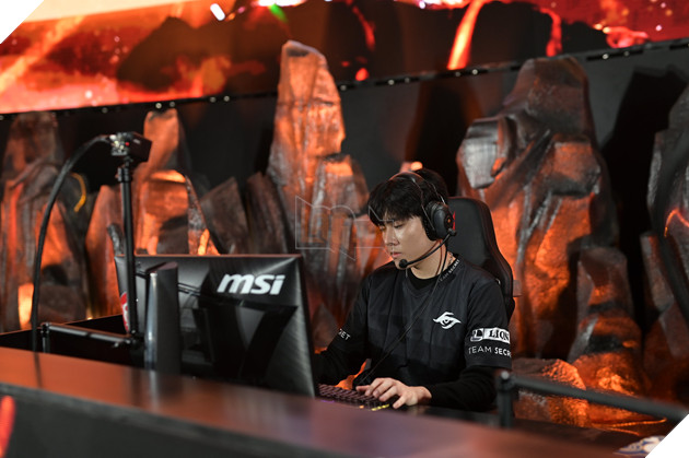 LCP 2025: TSW Hizto Tin Tưởng Vào Eddie, Muốn Gặp Oner Tại CKTG 2025 3