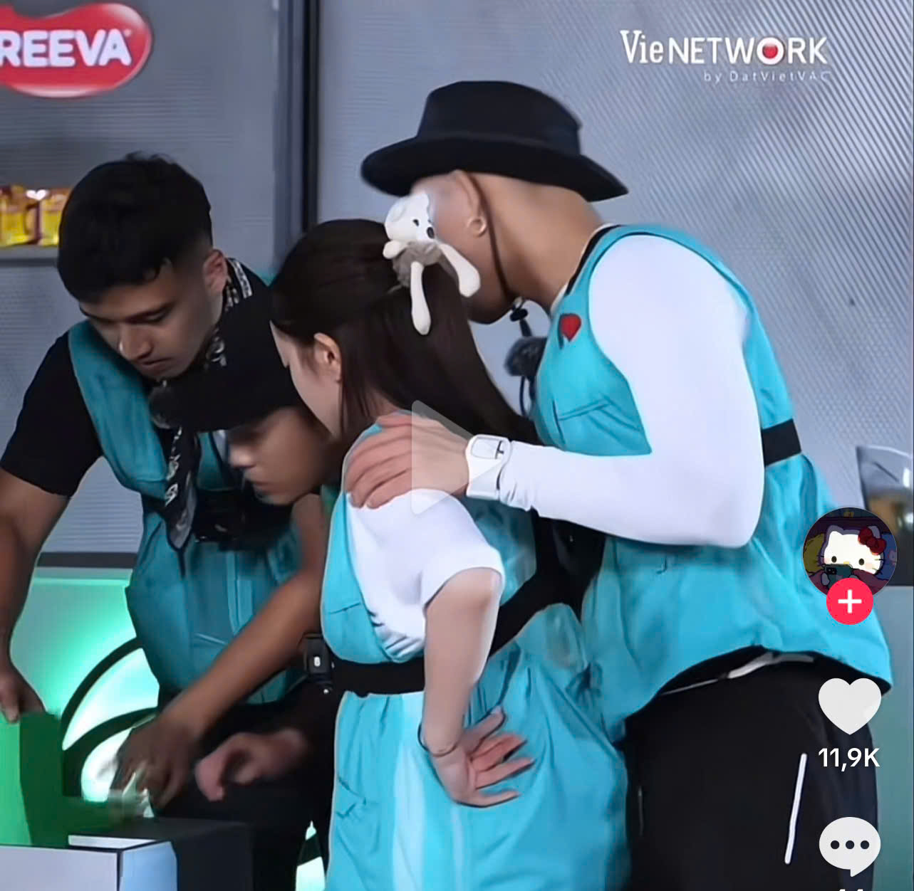 Kaity Nguyễn và WEAN LE đang hẹn hò?- Ảnh 2.