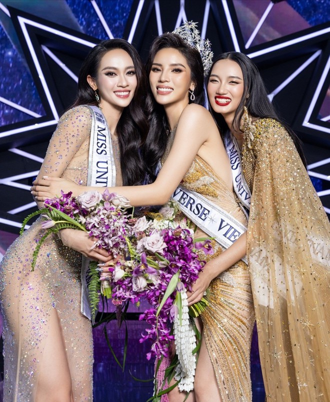 Chuyện gì đang xảy ra với Miss Universe Vietnam?- Ảnh 8. Chuyện gì đang xảy ra với Miss Universe Vietnam?- Ảnh 8.