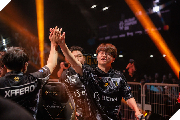 VALORANT Champions: Rex Regum Qeon Và G2 Esports Níu Giữ Hy Vọng Đi Tiếp 3