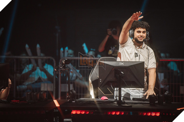 VALORANT Champions: Rex Regum Qeon Và G2 Esports Níu Giữ Hy Vọng Đi Tiếp 6