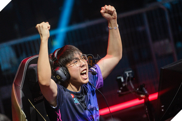 VALORANT Champions: Rex Regum Qeon Và G2 Esports Níu Giữ Hy Vọng Đi Tiếp