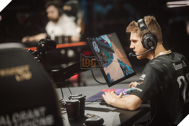 VALORANT Champions: Rex Regum Qeon Và G2 Esports Níu Giữ Hy Vọng Đi Tiếp 5