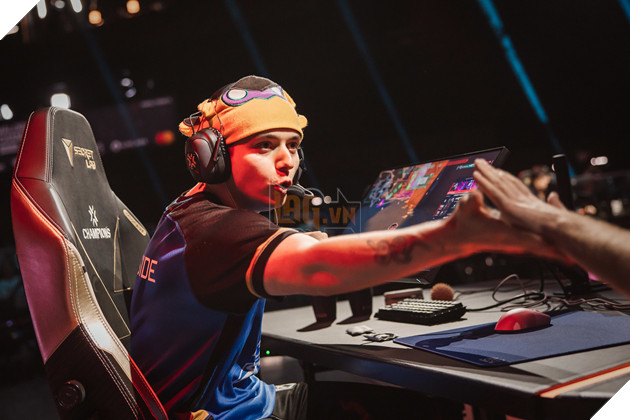 VALORANT Champions 2025: Trung Quoc Chinh Thuc Vang Bong, Team Liquid Guc Nga 4 VALORANT Champions 2025: Trung Quốc Chính Thức Vắng Bóng, Team Liquid Gục Ngã 4