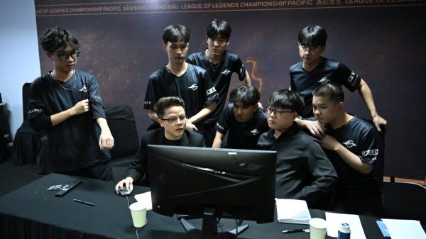 LCP 2025: TSW Naul Muốn Đối Đầu Với G2 Tại CKTG, Sẽ Tiếp Tục Đồng Hành Cùng Các Tuyển Thủ Trẻ 54801565995 3c4f9fc9af k daqkjpg