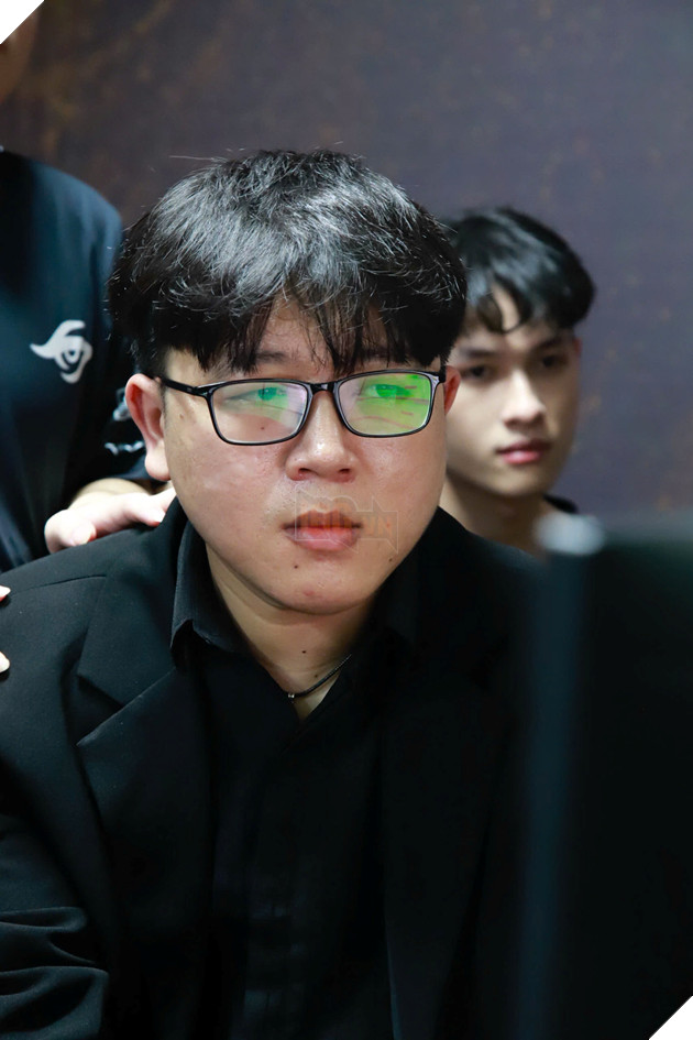 LCP 2025: TSW Naul Muốn Đối Đầu Với G2 Tại CKTG, Sẽ Tiếp Tục Đồng Hành Cùng Các Tuyển Thủ Trẻ