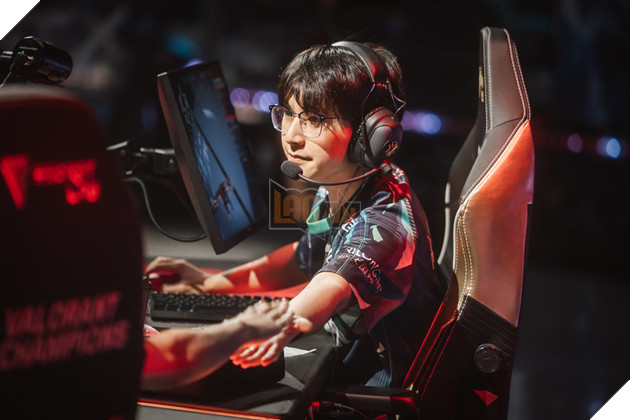 VALORANT Champions 2025: Trung Quoc Chinh Thuc Vang Bong, Team Liquid Guc Nga 5 VALORANT Champions 2025: Trung Quốc Chính Thức Vắng Bóng, Team Liquid Gục Ngã 5