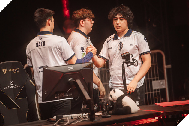 VALORANT Champions 2025: Trung Quoc Chinh Thuc Vang Bong, Team Liquid Guc Nga 2 VALORANT Champions 2025: Trung Quốc Chính Thức Vắng Bóng, Team Liquid Gục Ngã 2