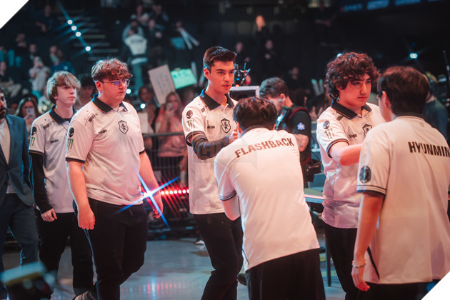 VALORANT Champions 2025: Trung Quoc Chinh Thuc Vang Bong, Team Liquid Guc Nga 3 VALORANT Champions 2025: Trung Quốc Chính Thức Vắng Bóng, Team Liquid Gục Ngã 3