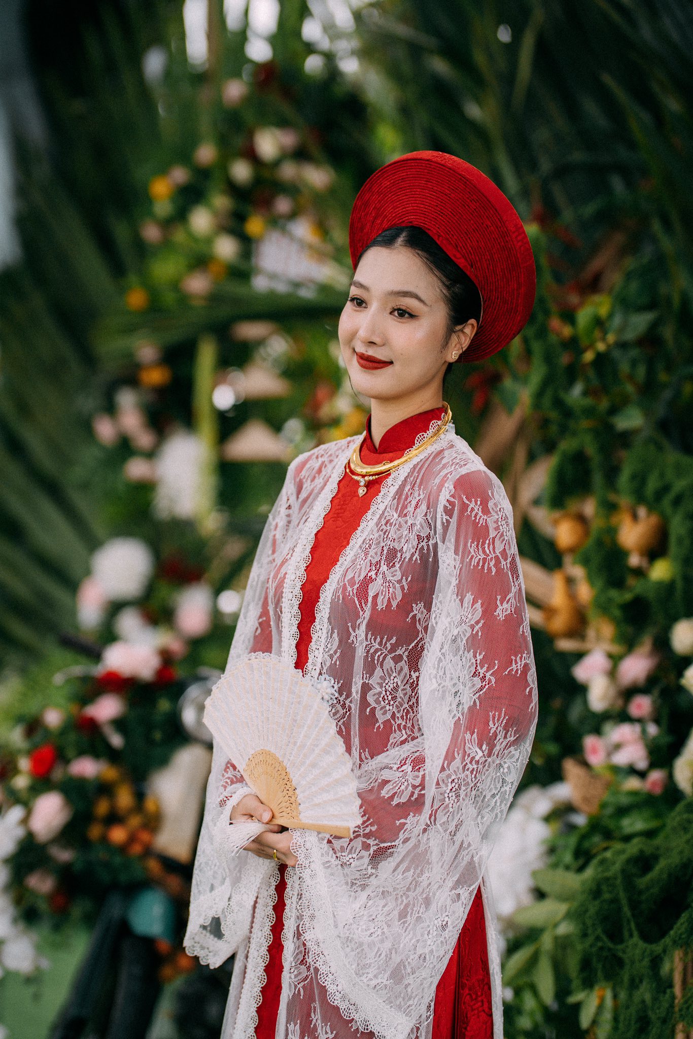 Đám cưới Hồ Quang Hiếu và vợ kém 17 tuổi ở Cà Mau: Hé lộ sính lễ của cô dâu, 1 nhân vật giật spotlight!- Ảnh 2.