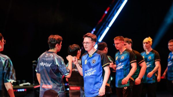 VALORANT Champions 2025: Trung Quốc Chính Thức Vắng Bóng, Team Liquid Gục Ngã 54802867550 29bf6eae0d k qjbkjpg