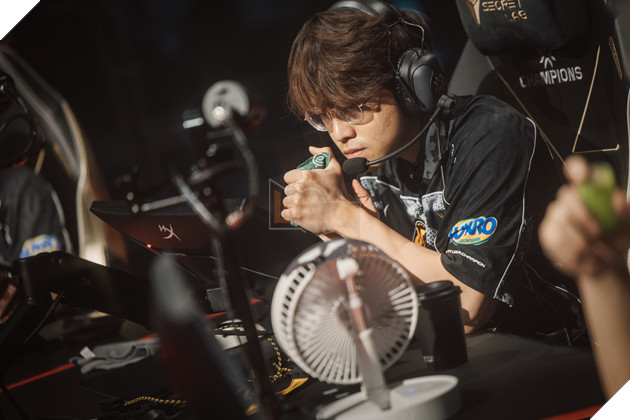 VALORANT Champions 2025: Crazyguy Va RRQ Dung Buoc Truoc MIBR, G2 Tra No T1 5 VALORANT Champions 2025: Crazyguy Và RRQ Dừng Bước Trước MIBR, G2 Trả Nợ T1 5