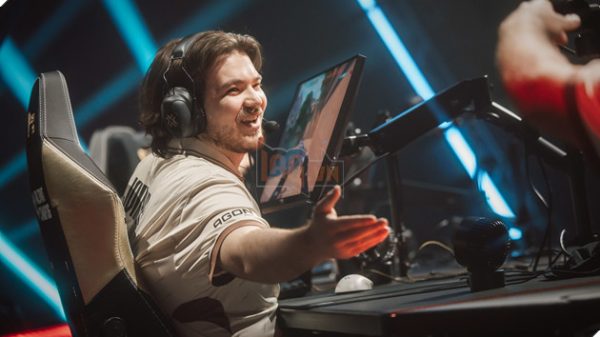 VALORANT Champions 2025: Crazyguy Và RRQ Dừng Bước Trước MIBR, G2 Trả Nợ T1 54804822640 edf7bffca7 k oejy