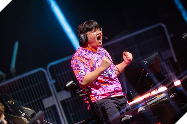 VALORANT Champions 2025: PRX Khẳng Định Sức Mạnh, DRX Thất Bại Trước FNC 2