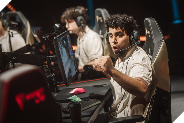 VALORANT Champions 2025: PRX Khẳng Định Sức Mạnh, DRX Thất Bại Trước FNC