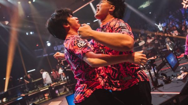 VALORANT Champions 2025: PRX Khẳng Định Sức Mạnh, DRX Thất Bại Trước FNC 54811858974 8af61d7f87 k djcwjpg