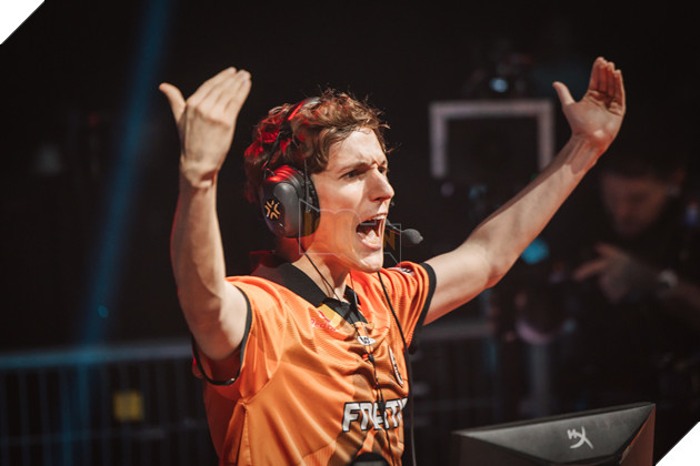 VALORANT Champions 2025: PRX Khẳng Định Sức Mạnh, DRX Thất Bại Trước FNC 5