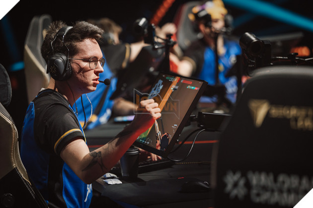 VALORANT Champions 2025: Hai Đại Diện Châu Mỹ Khẳng Định Sức Mạnh Trước Khu Vực EMEA 5