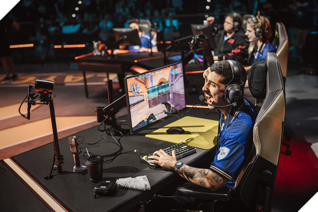 VALORANT Champions 2025: Hai Đại Diện Châu Mỹ Khẳng Định Sức Mạnh Trước Khu Vực EMEA