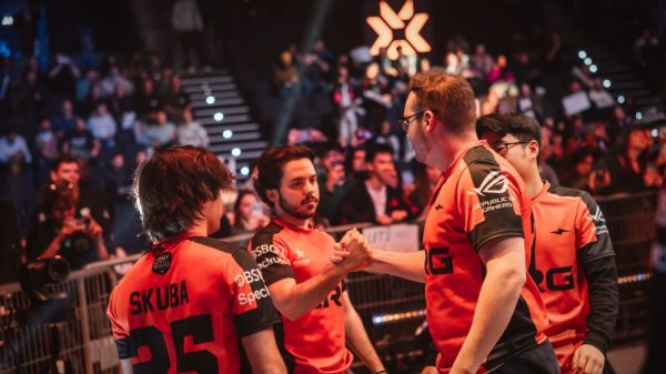 VALORANT Champions 2025: Hai Đại Diện Châu Mỹ Khẳng Định Sức Mạnh Trước Khu Vực EMEA 54813899394 3a36111664 k utpcjpg