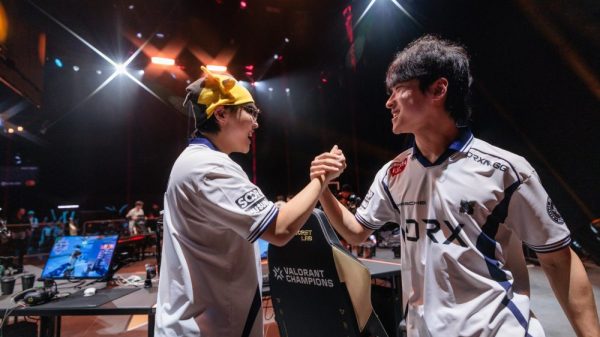 VALORANT Champions 2025: DRX Lội Ngược Dòng Ấn Tượng, Team Heretics Khẳng Định Sức Mạnh 30 VALORANT Champions 2025: DRX Lội Ngược Dòng Ấn Tượng, Team Heretics Khẳng Định Sức Mạnh 54814503642 4e2a861e7a k lvudjpg