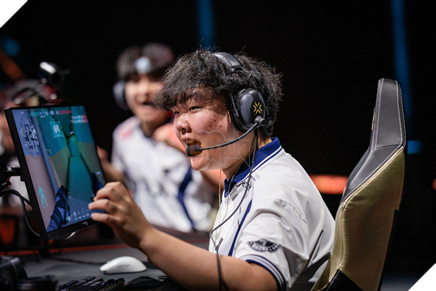 VALORANT Champions 2025: DRX Lội Ngược Dòng Ấn Tượng, Team Heretics Khẳng Định Sức Mạnh 2