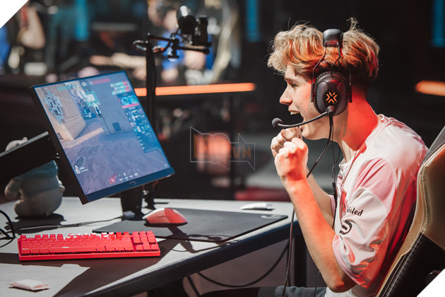 VALORANT Champions 2025: DRX Lội Ngược Dòng Ấn Tượng, Team Heretics Khẳng Định Sức Mạnh 4