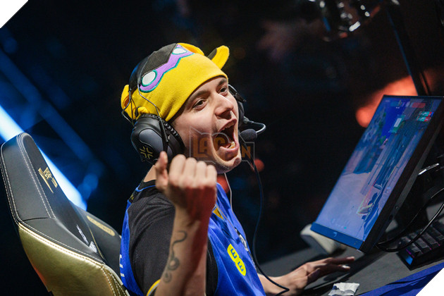 VALORANT Champions 2025: DRX Lội Ngược Dòng Ấn Tượng, Team Heretics Khẳng Định Sức Mạnh 5