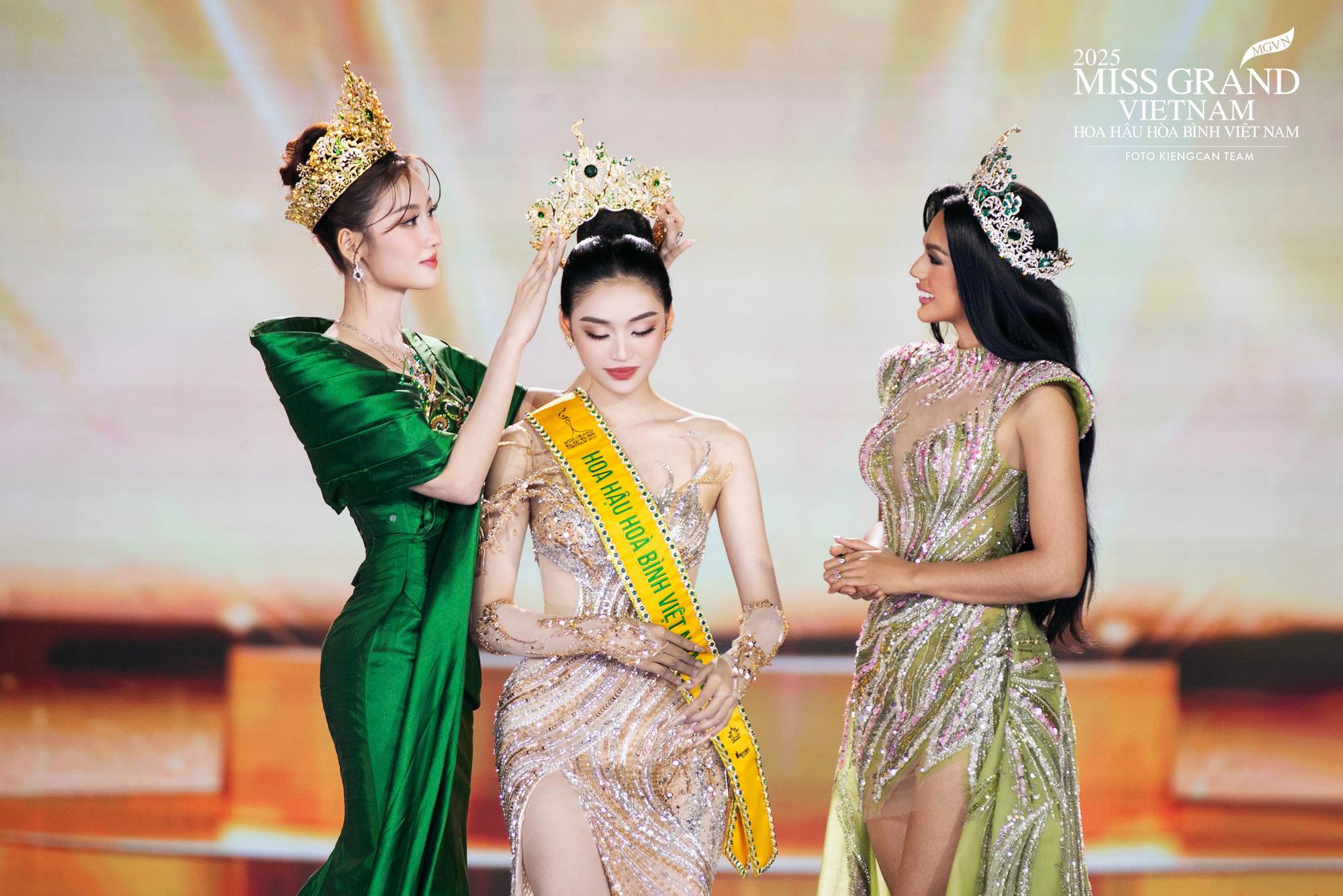Đây là điều Chung kết Miss Grand Vietnam 2025 không làm được, nguyên nhân liên quan đến Thuỳ Tiên- Ảnh 2.