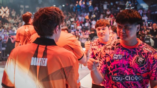 VALORANT Champions 2025: Fnatic Lội Ngược Dòng Ngoạn Mục, NRG Vẫn Trên Cơ MIBR 54816891667 67f4bacb17 k hftyjpg
