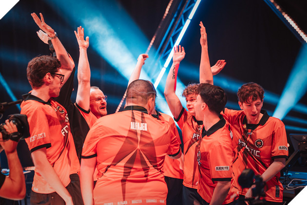 VALORANT Champions 2025: Fnatic vs NRG - Chung Kết Tổng Sẽ Gọi Tên Ai? 3