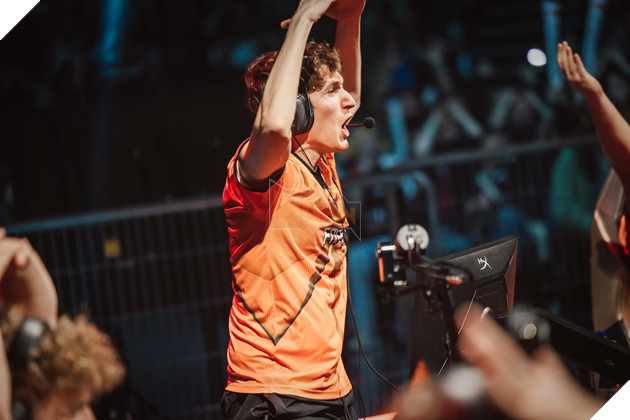 VALORANT Champions 2025: Gã Khổng Lồ Fnatic Với Tham Vọng Thống Trị 3