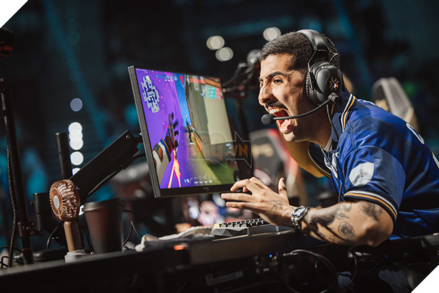 VALORANT Champions 2025: Fnatic Lội Ngược Dòng Ngoạn Mục, NRG Vẫn Trên Cơ MIBR 5