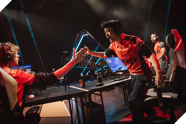 VALORANT Champions 2025: NRG Và Cơ Hội Làm Nên Lịch Sử