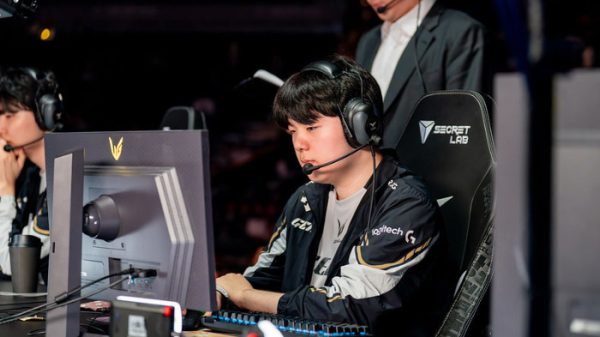 BLV Hoàng Luân có nhận xét khá “phũ” nhưng chuẩn về Canyon trong lượt trận Chung Kết LCK 54819648384 11cf859bd4 cjpg