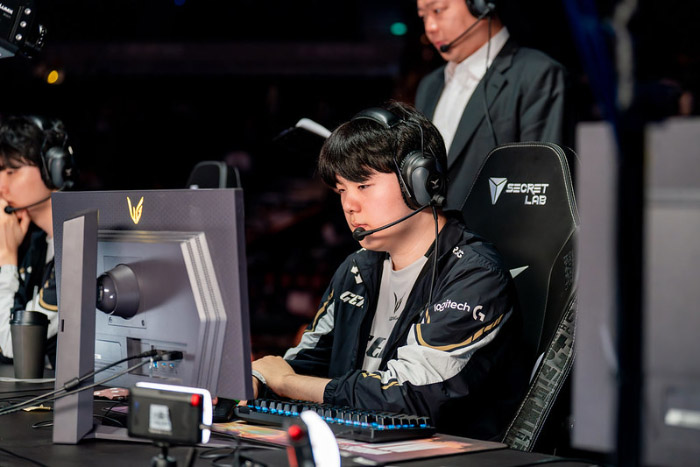 54819648384_11cf859bd4_c BLV Hoàng Luân có nhận xét khá “phũ” nhưng chuẩn về Canyon trong lượt trận Chung Kết LCK 54819648384 11cf859bd4 c