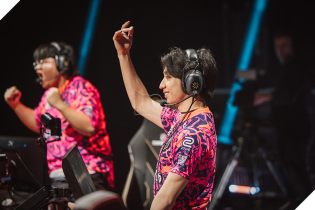 VALORANT Champions 2025: Khủng Long Giáy Paper Rex - Lá Cờ Đàu Của Khu Vực Pacific 4