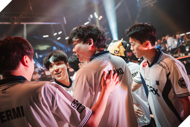 VALORANT Champions 2025: PRX vs DRX - Cơ Hội Cuối Cùng Cho Một Đại Diện Pacific 4