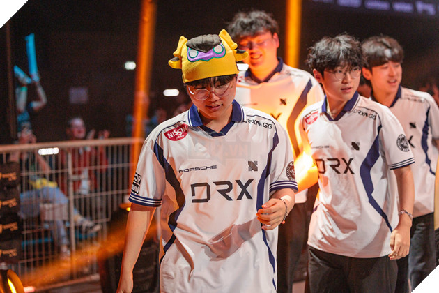 VALORANT Champions 2025: DRX Va Co Hoi Viet Tiep Cau Chuyen Co Tich 4 VALORANT Champions 2025: DRX Và Cơ Hội Viết Tiếp Câu Chuyện Cổ Tích 4