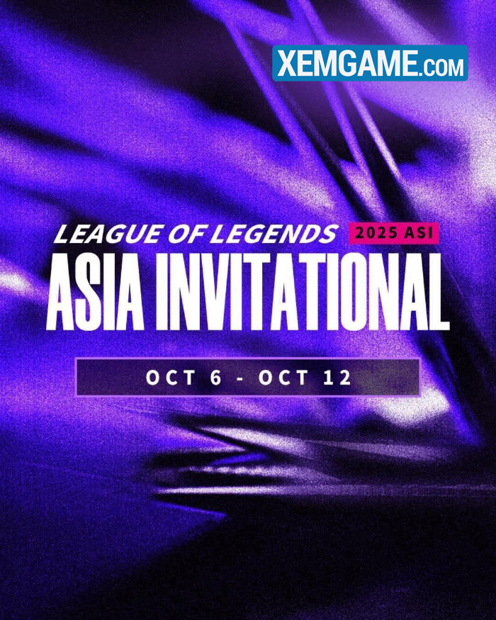 ASI 2025 vừa được công bố thì cộng đồng đã hồ hởi với ý tưởng C2 của LMHT 548222444 1235095278661219 15523