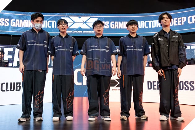 LMHT: Tình Hình Chuyển Nhượng Tại Khu Vực LCP Trước Thềm Mùa Giải 2026 11