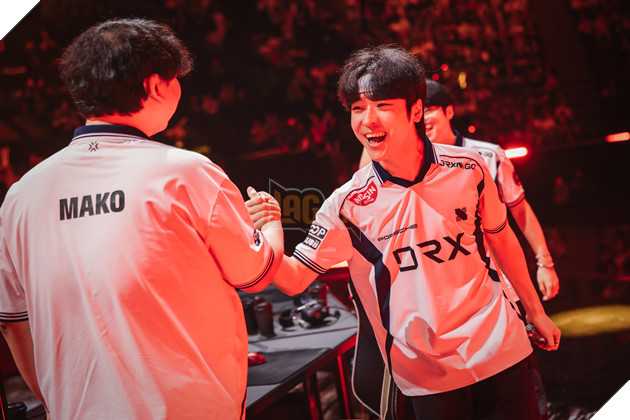 VALORANT Champions 2025: DRX MaKo Tu Tin Huong Den Chung Ket Doi Dau Fnatic 4 VALORANT Champions 2025: DRX MaKo Tự Tin Hướng Đến Chung Kết Đối Đầu Fnatic 4