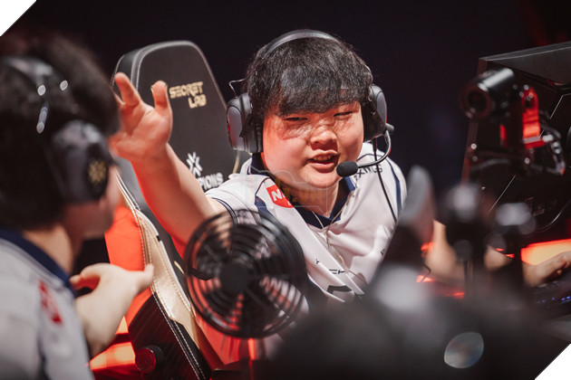 VALORANT Champions 2025: DRX MaKo Tu Tin Huong Den Chung Ket Doi Dau Fnatic 3 VALORANT Champions 2025: DRX MaKo Tự Tin Hướng Đến Chung Kết Đối Đầu Fnatic 3