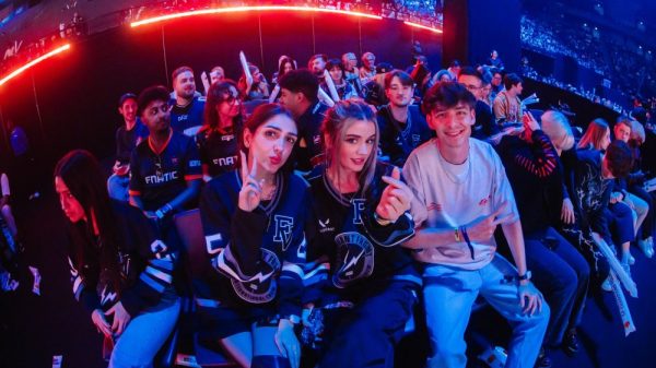 VALORANT Champions 2025: Bầu Không Khí Cuồng Nhiệt Của Ngày Thi Đấu Mở Màn 29 VALORANT Champions 2025: Bầu Không Khí Cuồng Nhiệt Của Ngày Thi Đấu Mở Màn 54829507683 ed6904141d k fdocjpg