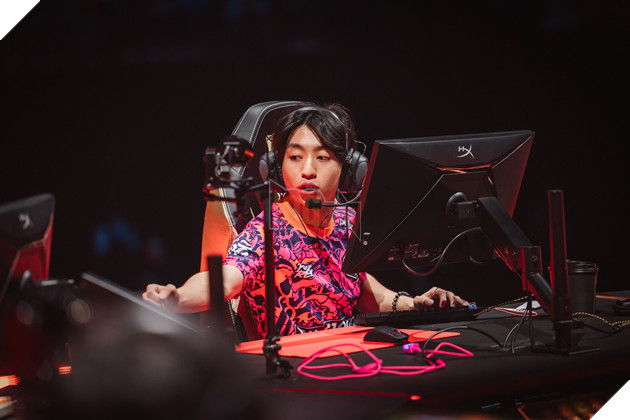 VALORANT Champions: NRG Và DRX Cùng Tạo Bất Ngờ Trong Một Ngày Thi Đấu Bùng Nổ 3