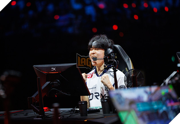 VALORANT Champions: NRG Và DRX Cùng Tạo Bất Ngờ Trong Một Ngày Thi Đấu Bùng Nổ 4