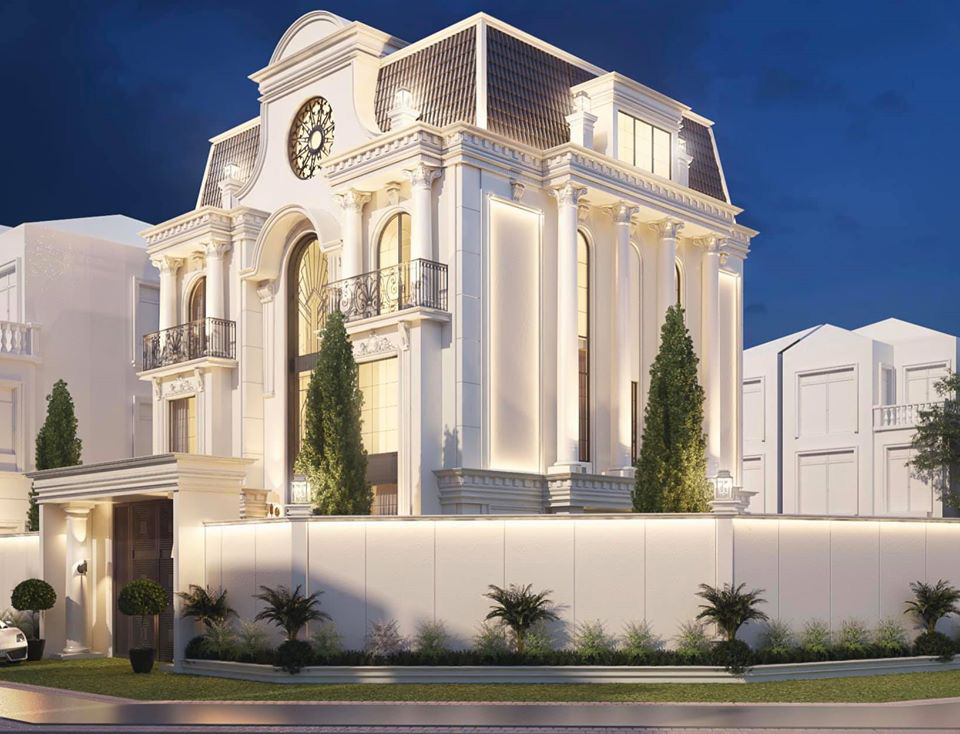 Choáng váng trước cảnh tượng bên trong biệt thự 100 tỷ của Huyền Baby- Ảnh 4.