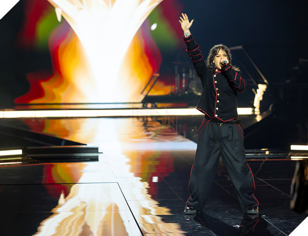 VALORANT Champions 2025: Chung Kết Tổng Bùng Nổ Với Lễ Khai Mạc Cực Cháy 10