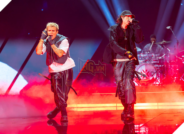 VALORANT Champions 2025: Chung Kết Tổng Bùng Nổ Với Lễ Khai Mạc Cực Cháy 12