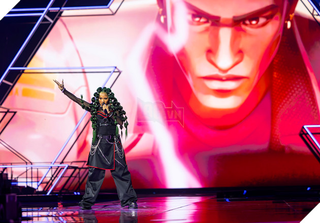 VALORANT Champions 2025: Chung Kết Tổng Bùng Nổ Với Lễ Khai Mạc Cực Cháy 6